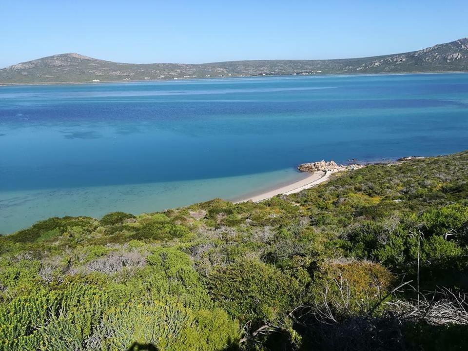 Perfect 10 - 10 To 13 Sleeper Luxury Holiday Home Breakage Deposit Of R2500 Per Weekend Lease Langebaan Εξωτερικό φωτογραφία